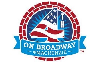 30th Annual 4th on Broadway Rescheduled to Labor Day