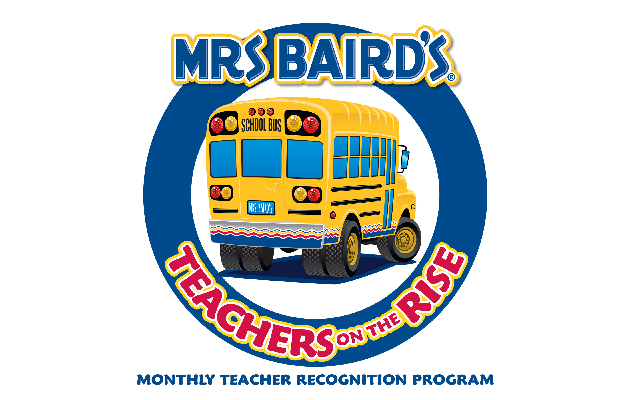 Mrs. Baird’s Teachers On The Rise