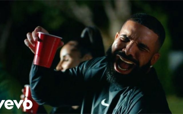 Drake FT Lil Durk – Laugh Now Cry Later