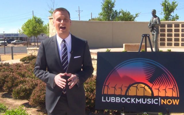 Submissions for Lubbock Music NOW 2021 ‘Now’ Being Accepted