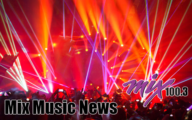 Mix Music News