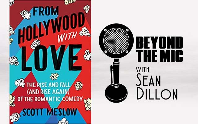 Author Scott Meslow on “From Hollywood with Love”