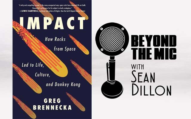 Will a Meteor hit Earth? Author of Impact : Greg Brennecka