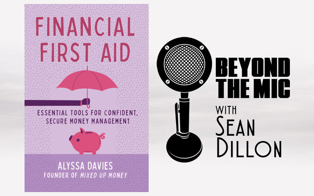 Gas Prices Skyrocketing Author Alyssa Davies on “Financial First Aid”