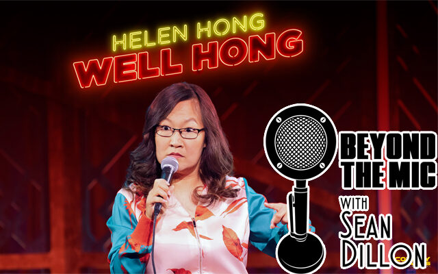 From Jane the Virgin Comedian Helen Hong on Her New Special