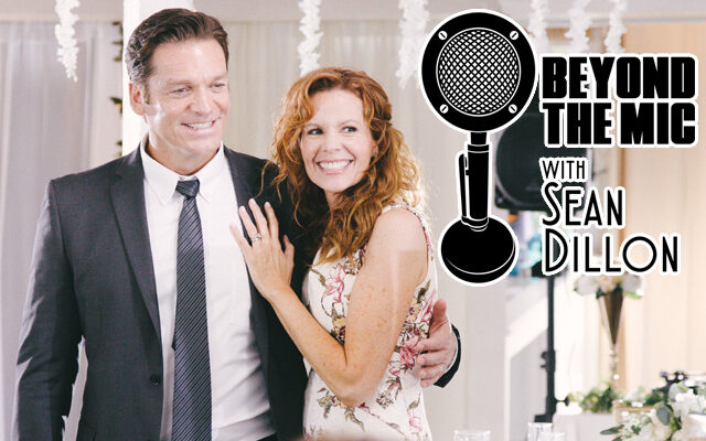 Actor Robyn Lively on “Strong Fathers, Strong Daughters”