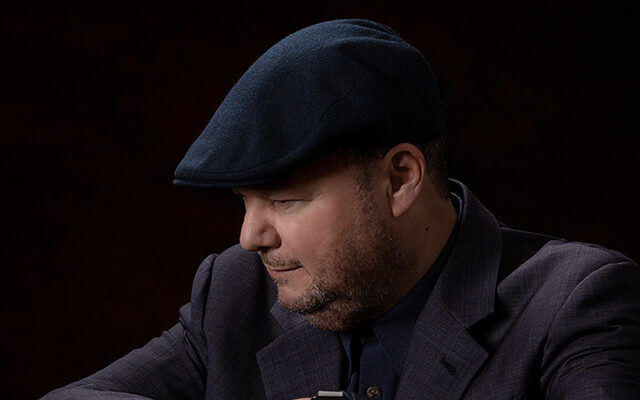 Christopher Cross Celebrates 40th Anniversary With 2022 Tour Stop October 4th Cactus Theater