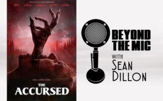 Ready to be Scared? Alexis Knapp and Sarah Grey on "The Accursed"