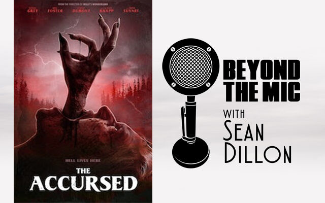 Ready to be Scared? Alexis Knapp and Sarah Grey on “The Accursed”