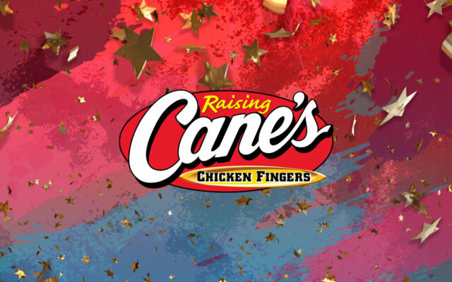 Raising Cane’s Raises a Total of $1 Million for Kidd’s Kids