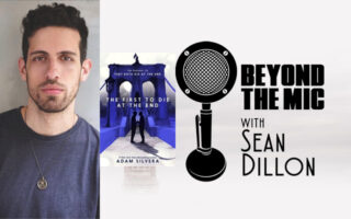 Bestselling Young Adult Author Adam Silvera on "The First to Die at the End"