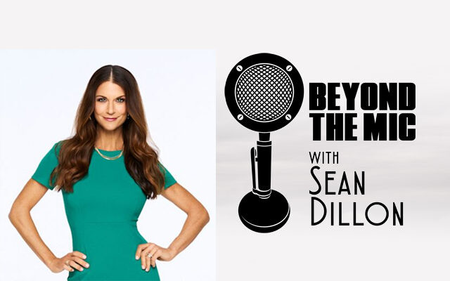 Now Host of “Tug of Words” Former Dancing With the Stars Co-Host Samantha Harris