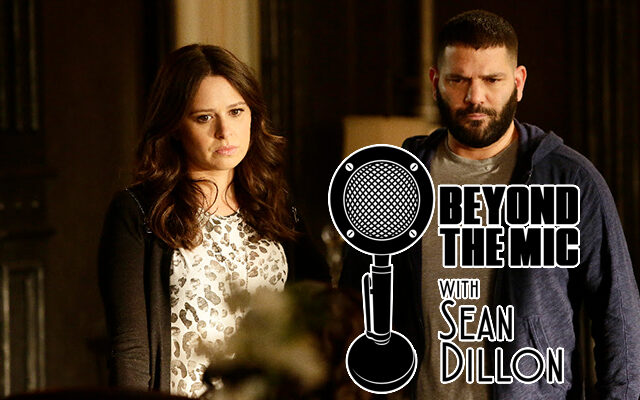 Remember Scandal? “Unpacking the Toolbox” Podcast Hosts Katie Lowes & Guillermo Diaz Rewatch It