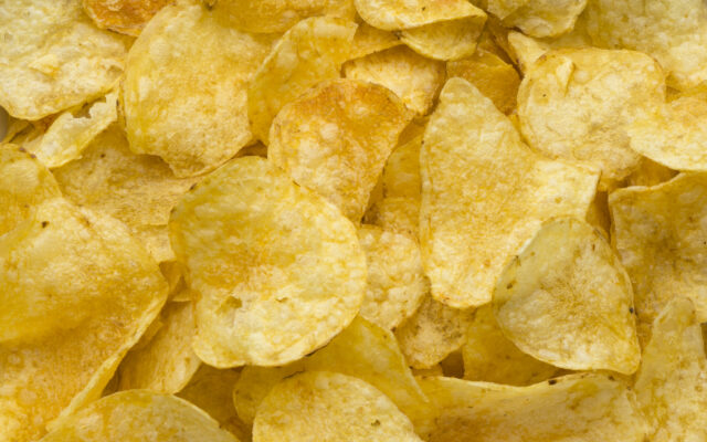 Just So You Know: New Potato Chip Flavors