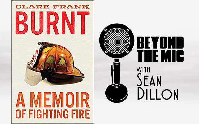 Guardian of Flames: Clare Frank’s Trailblazing Firefighting Odyssey