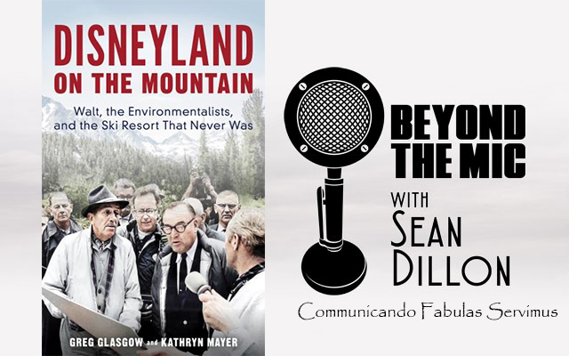 Do You Know About “Disneyland on the Mountain”