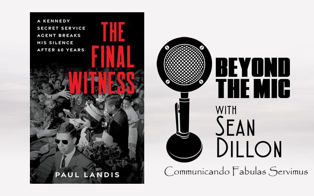Uncovering History: Paul Landis’s Revelation in ‘The Final Witness’