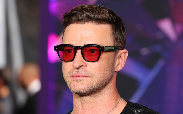 Justin Timberlake Unveils Release Date for New Song