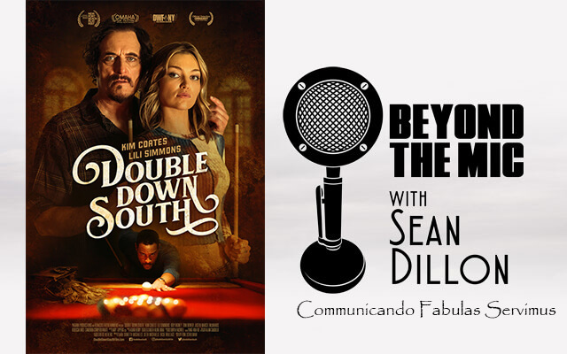 Breaking Down ‘Double Down South’ with Coates & Simmons