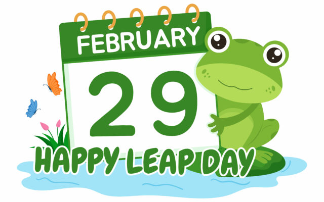 Leap Day Facts