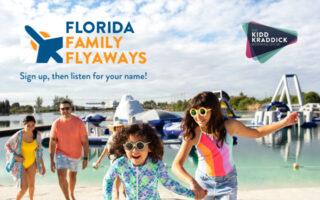 Florida Family Flyaways!