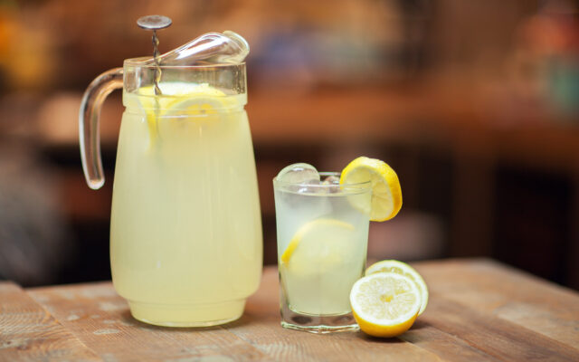 3 Things You Need to Know – Spicy Lemonade